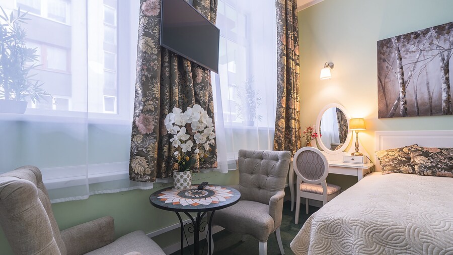 Station Self Check-in Apartments - Lollo Luxury