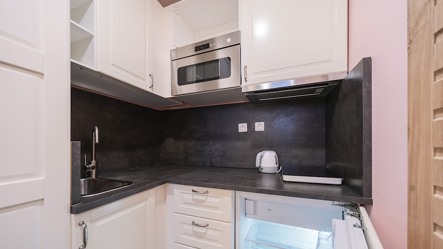 Station Self Check-in Apartments - Lollo Luxury