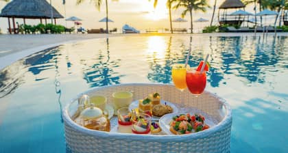 Palace Long Hai Resort