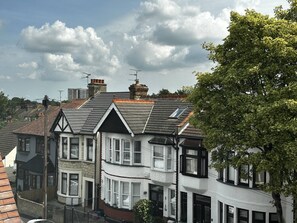Exterior - Silverdale House (Westcliff-on-Sea)