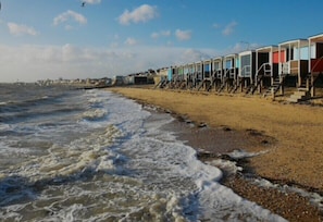 Point of interest - Silverdale House (Westcliff-on-Sea)