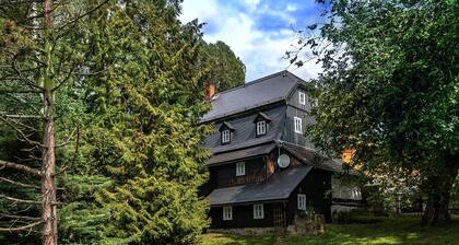 Mezná u Hřenska by Interhome