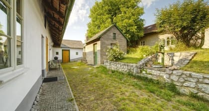 Praskolesy by Interhome