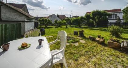 Praskolesy by Interhome