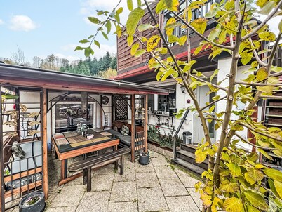 Apartment Garden by Interhome