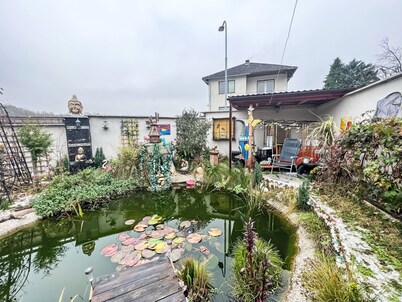 Garden Suite by Interhome