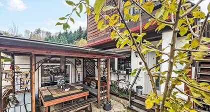 Garden Suite by Interhome