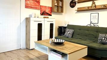 Fernseher