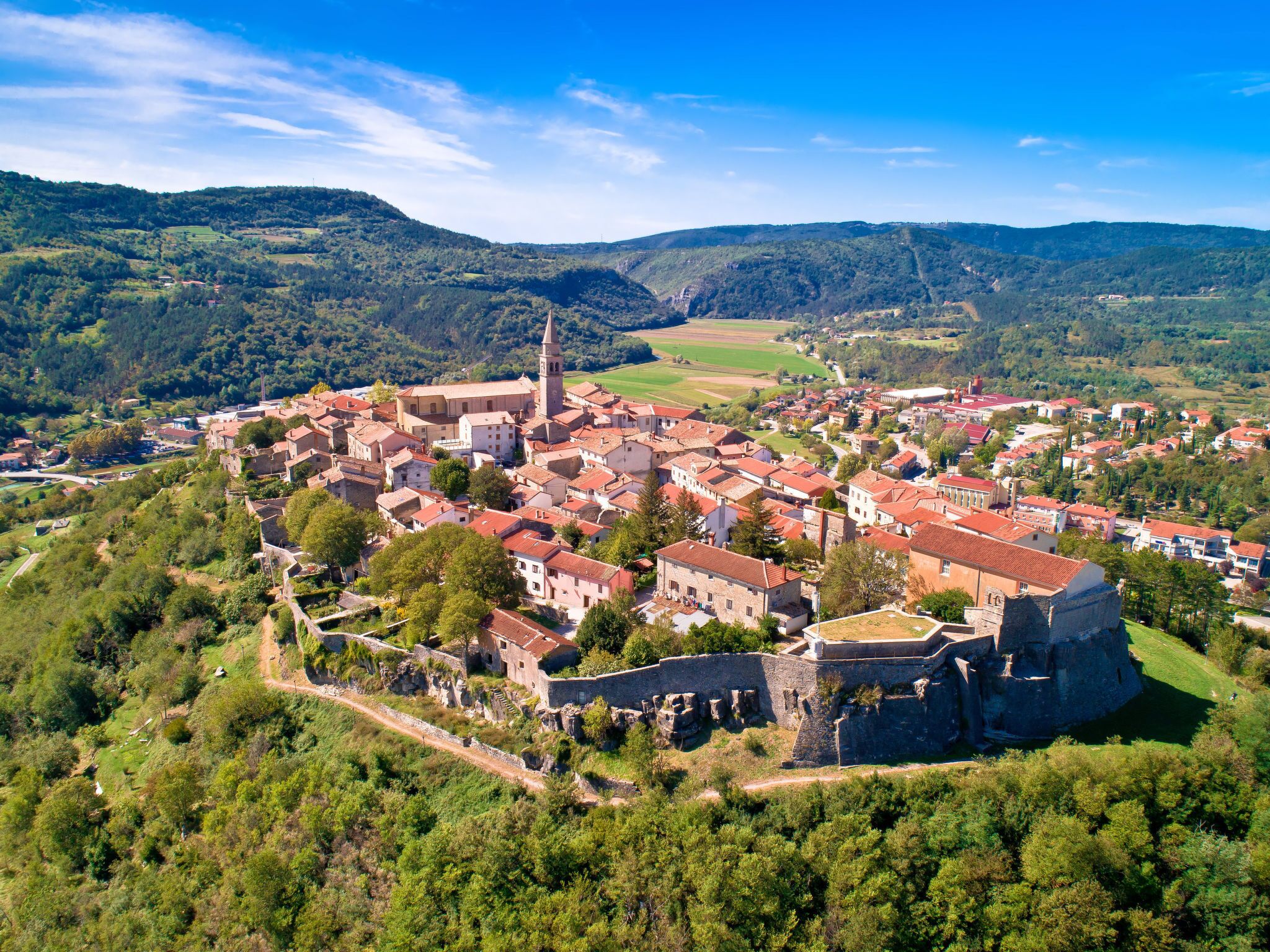Luftbilde