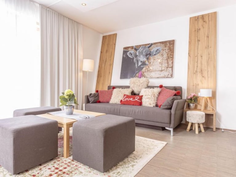 Mit 2 Schlafzimmern,dachterrasse&sauna By Interhome - Schladming