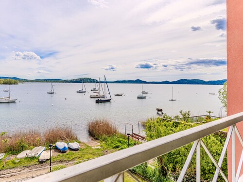 Casa sul lago di Lea by Interhome