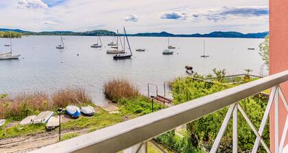 Casa sul lago di Lea by Interhome