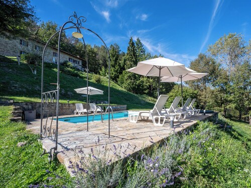 Appartamento Galli by Interhome