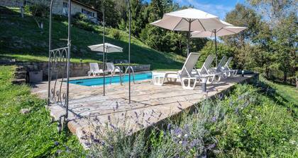 Appartamento Galli by Interhome