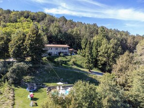 Exterior - Appartamento Galli by Interhome (Monastero Bormida)