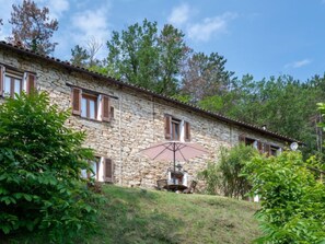 Exterior - Appartamento Galli by Interhome (Monastero Bormida)