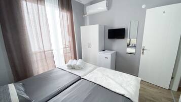 Comfort Twin Room