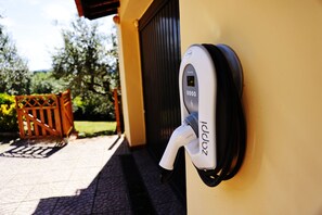 Exterior - Bed and Berli (Sesto Fiorentino)