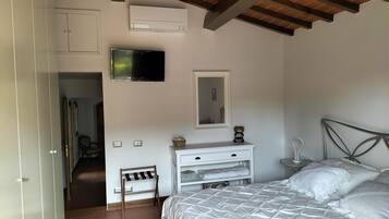 Comfort Room | Free WiFi