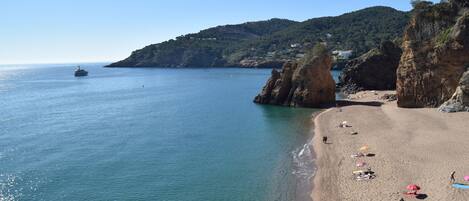 Lettini da mare, teli da spiaggia
