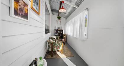 Olive Nook in Katoomba