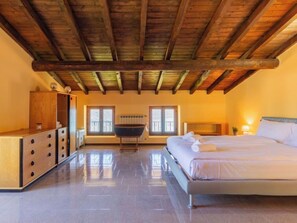 3 chambres, Wi-Fi