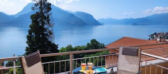 Lakeview Le Vele by Interhome