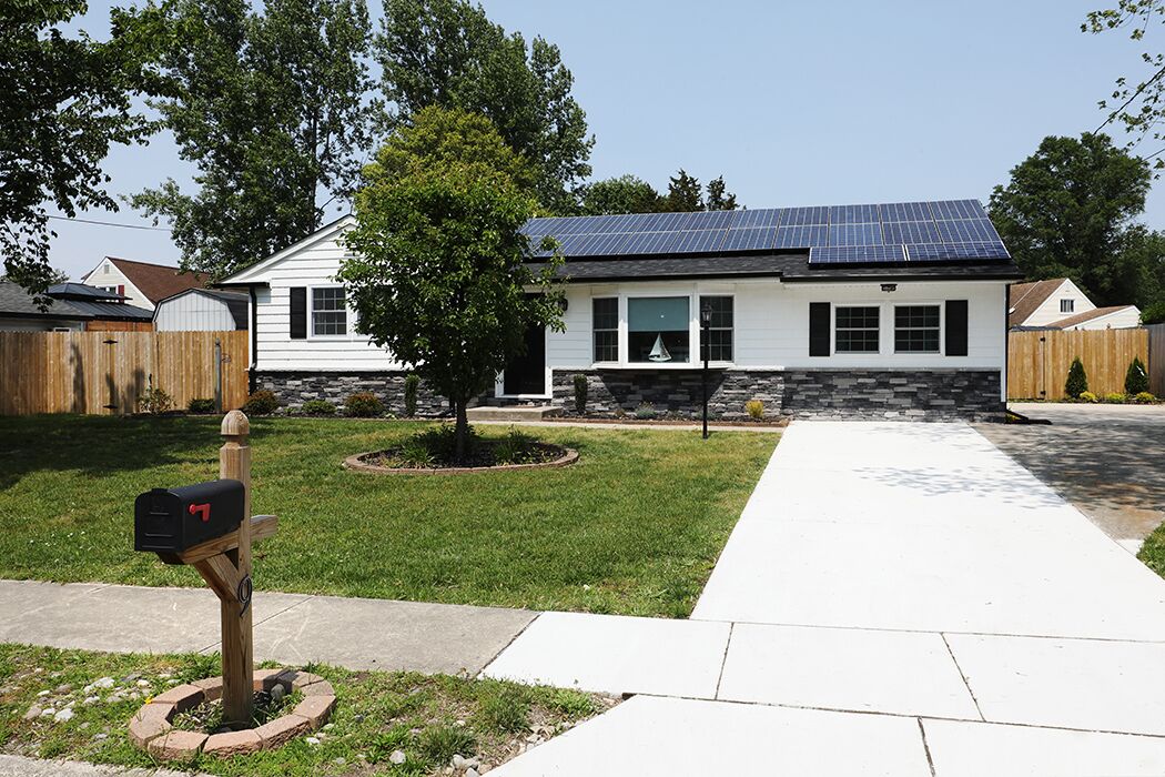 Mermaid Tales - 3 bed/2 bath Less than a mile from Harpoons, the ferry, & bay beaches.