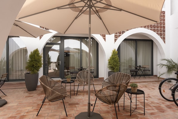 Terrass/Patio