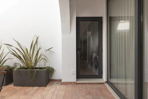 Detalj exteriör