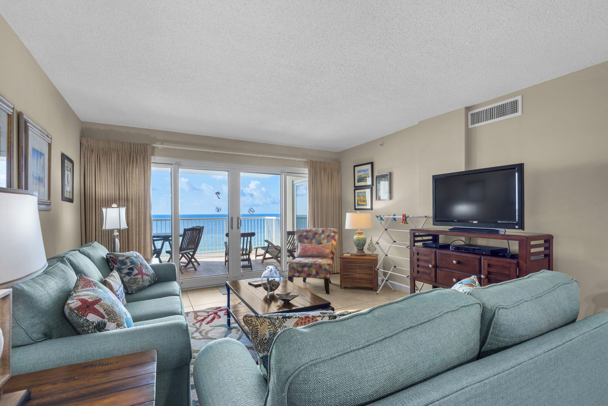 Smart-tv och dvd-spelare