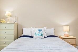 3 bedrooms, free WiFi