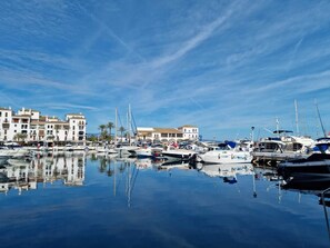 Jachthaven