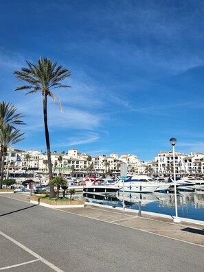 Port de plaisance