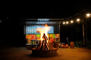 Exterior - Misty Range Resorts, Marayoor (Devikolam)