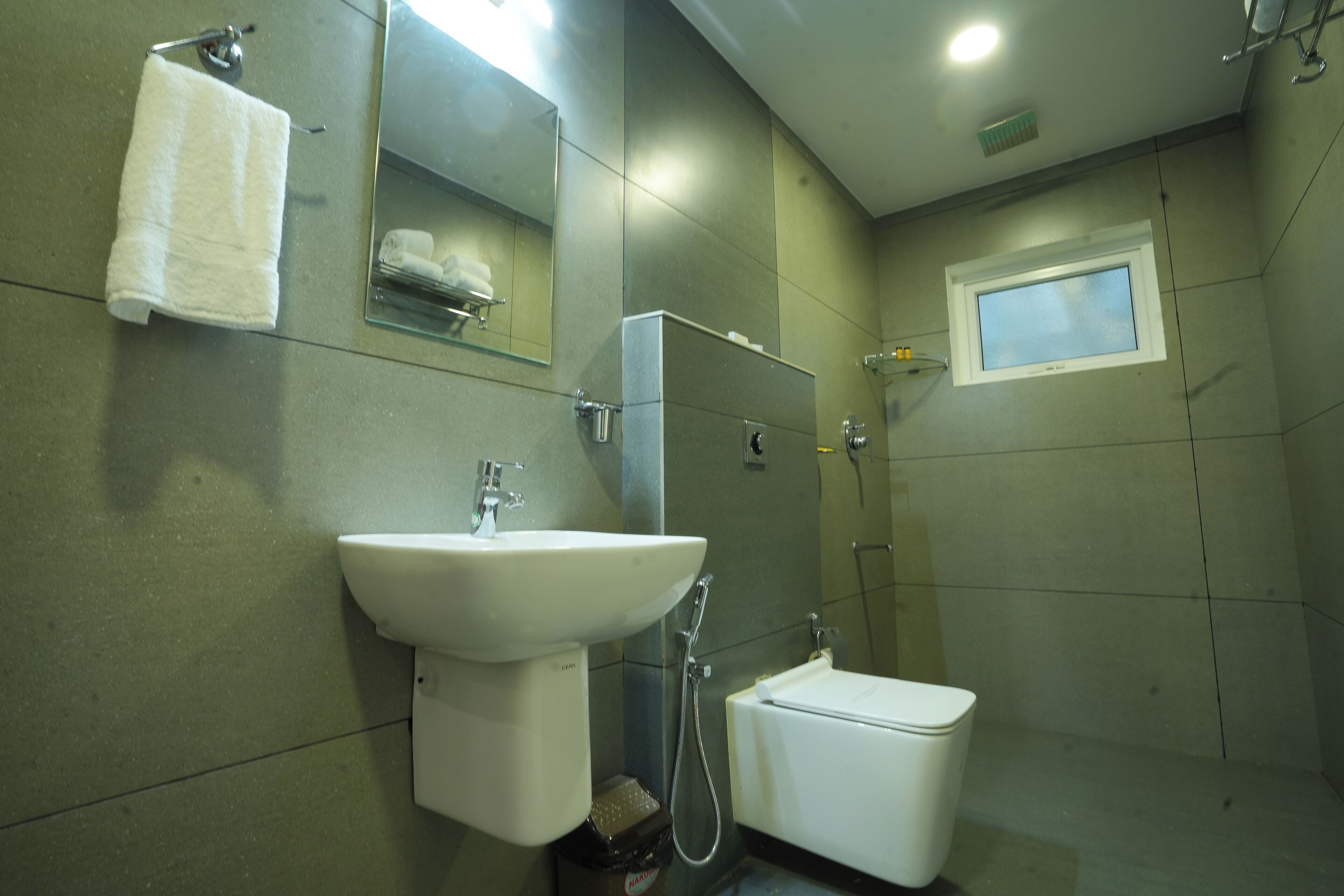 Kamar mandi