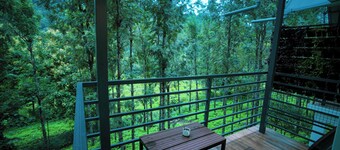 Misty Range Resorts, Marayoor