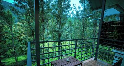 Misty Range Resorts, Marayoor