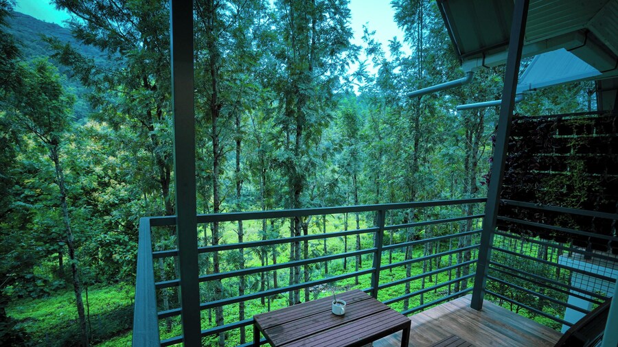 Misty Range Resorts, Marayoor