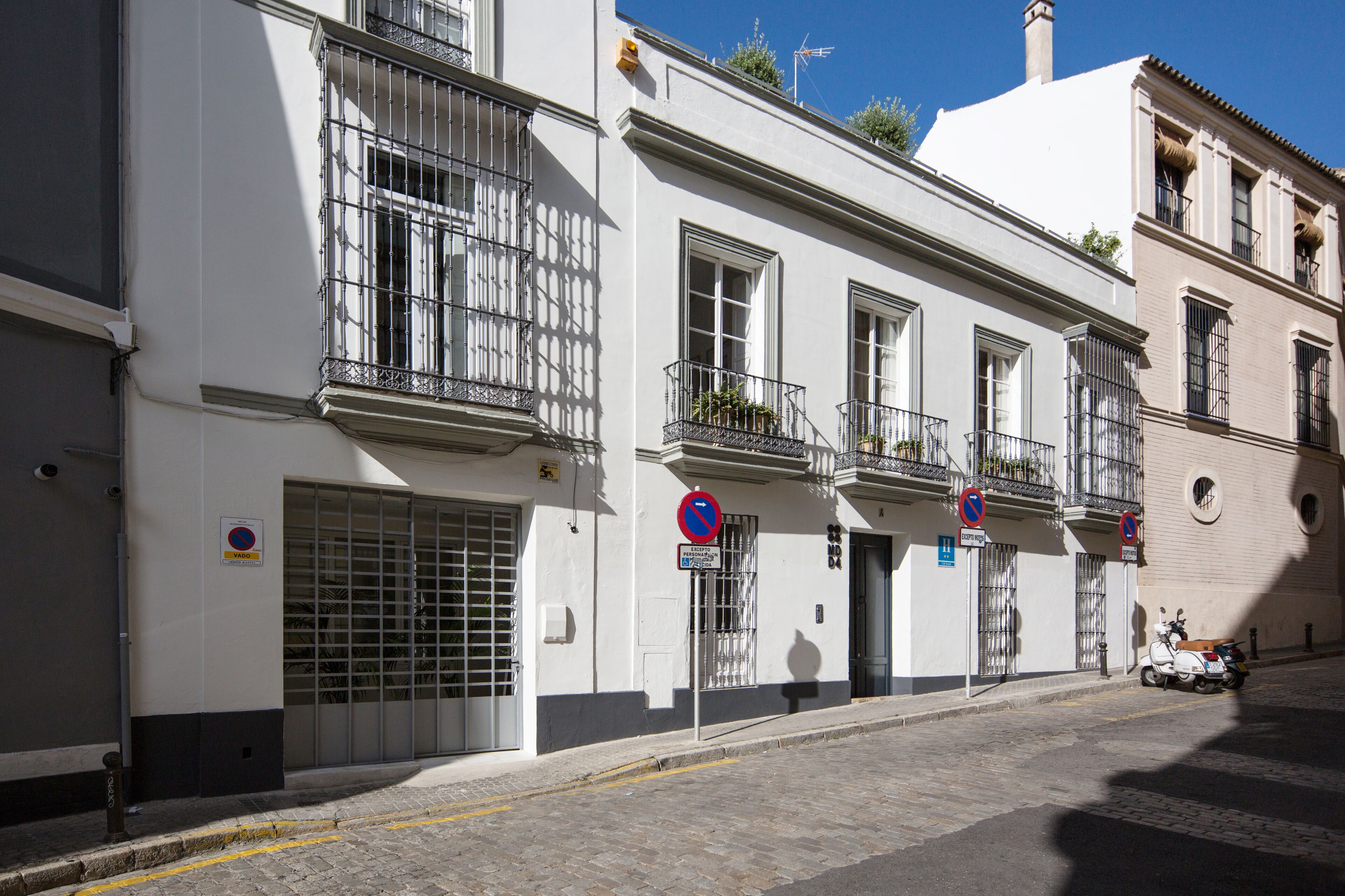 Foto - MDD4 Health Experience Hotel - Adults Only