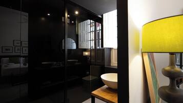 Standard Double or Twin Room, Ensuite, Ground Floor | Premium bedding, down comforters, free WiFi, bed sheets