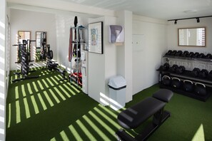 Motionscenter