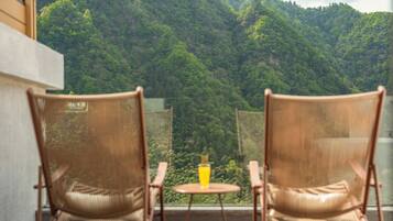Premium Room | Terrace/patio