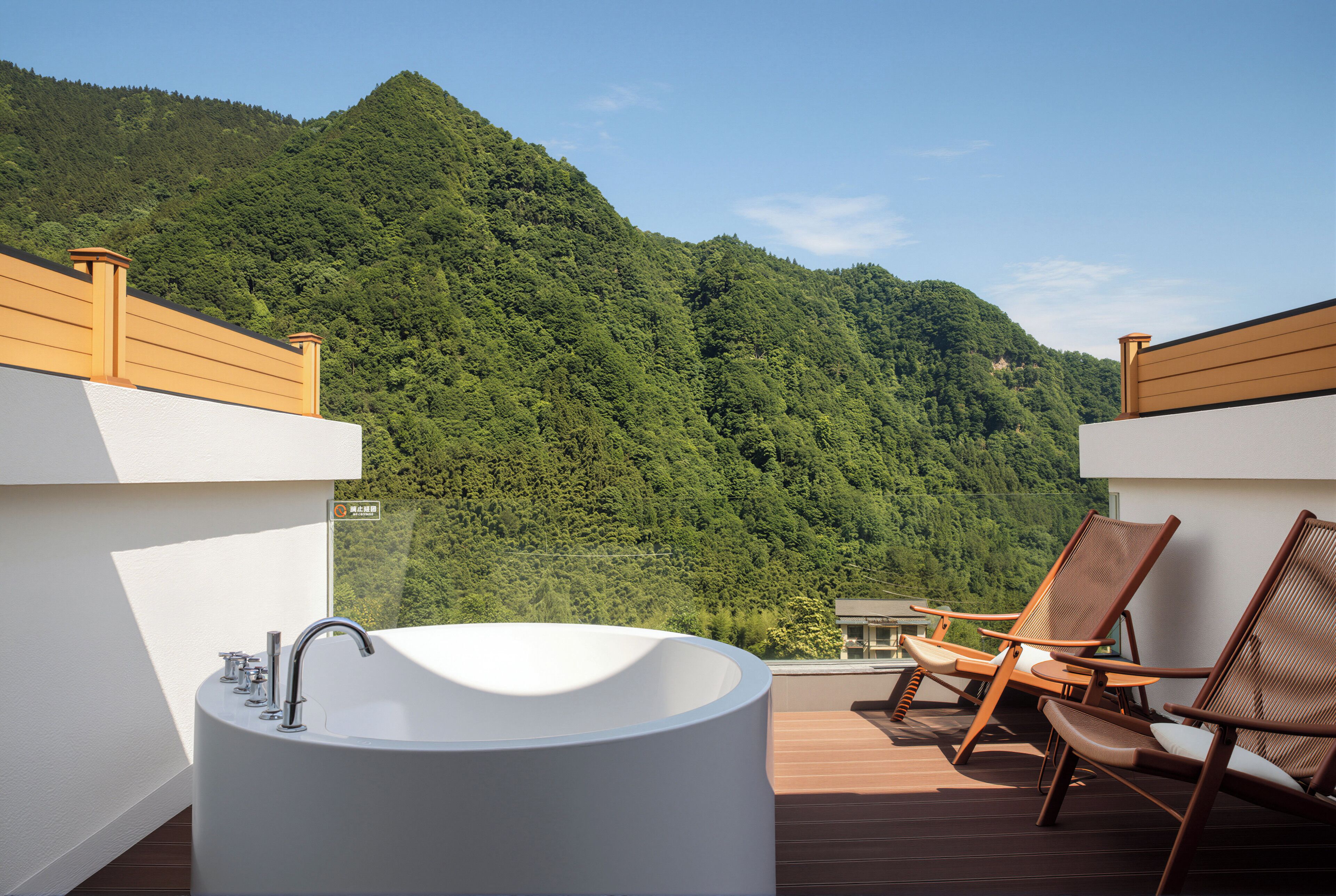Premium Room | Terrace/patio