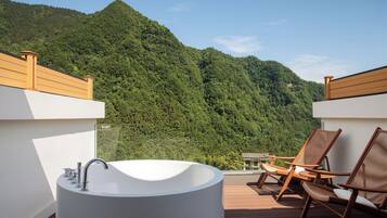 Premium Room | Terrace/patio