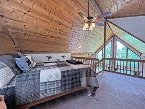 2 Schlafzimmer, Internetzugang, Bettwäsche