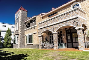 Exterior - Firenze B&B (Ji'an)