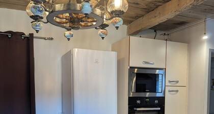 Ty Viviana - Charmante Maison bretonne prĂšs de St-Malo, Cancale & Mont St-Michel