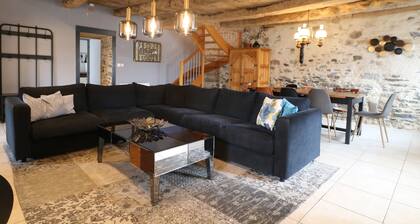 Ty Viviana - Charming 19th century home nearby St-Malo, Cancale & Mont St-Michel