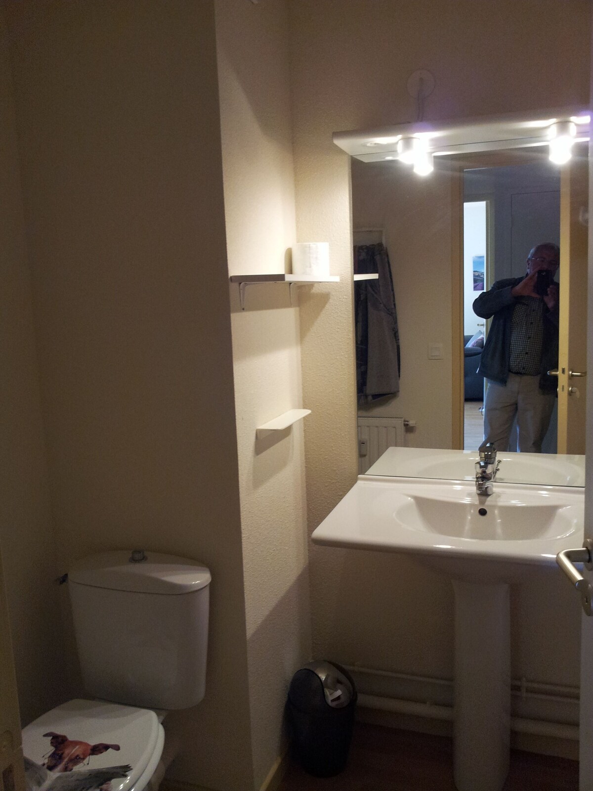 Bild für Gastgeberprofil